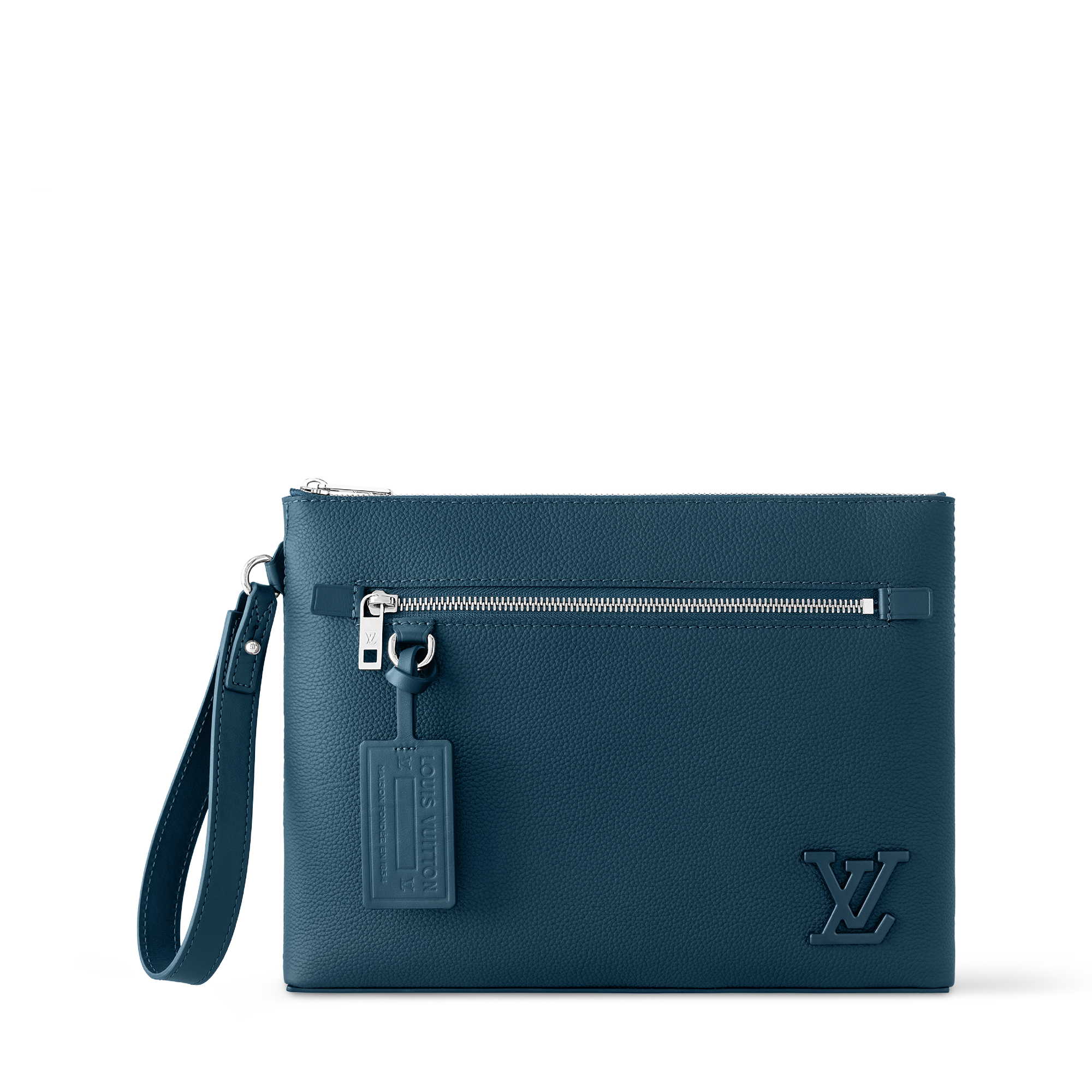 Takeoff Pouch LV Aerogram - Luxury Wallets and Small Leather Goods
